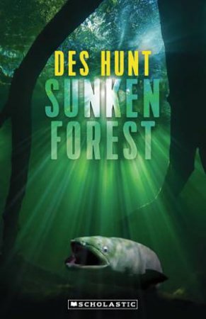 Sunken Forest by Des Hunt