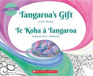 Tangaroas Gift by Mere Whaanga