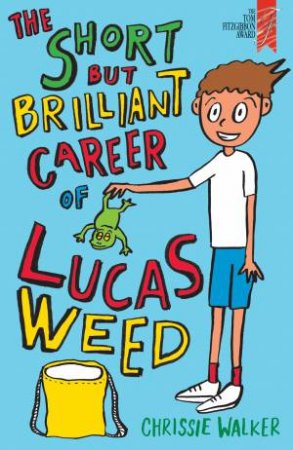 The Short But Brilliant Career Of Lucas Weed by Chrissie Walker