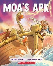 Moas Ark