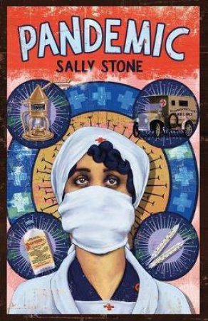 My New Zealand Story: Pandemic by Sally Stone