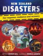 New Zealand Disasters Our Response Resilience And Recovery