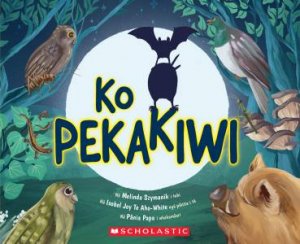 Ko Pekakiwi by Various