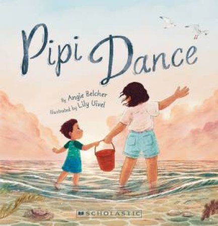 Pipi Dance by Angie Belcher & Lily Uivel