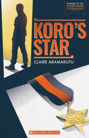 Koro's Star by Claire Aramakutu