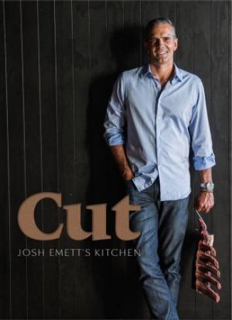 Cut by Josh Emett