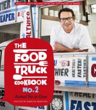 The Food Truck Cookbook Number 2