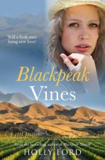 Blackpeak Vines