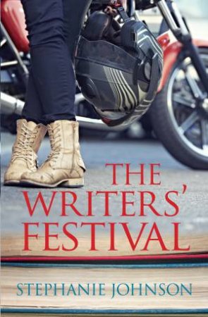 The Writers' Festival by Stephanie Johnson