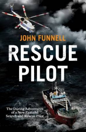 Rescue Pilot by John Funnell