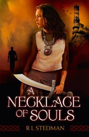 A Necklace of Souls by Rachel Stedman