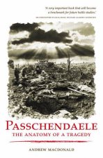 Passchendaele The Anatomy Of A Tragedy