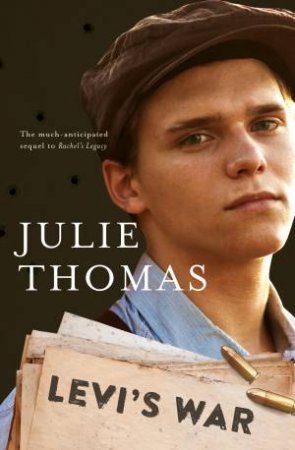 Levi's War by Julie Thomas