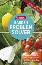 Yates Garden Problem Solver New Edition