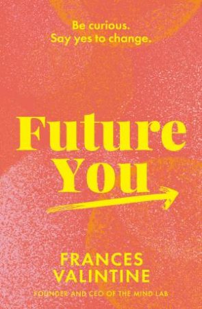 Future You by Frances Valintine