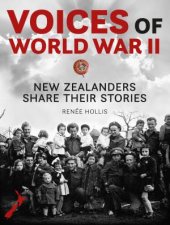 Voices Of World War II