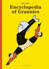 Encyclopedia Of Grannies