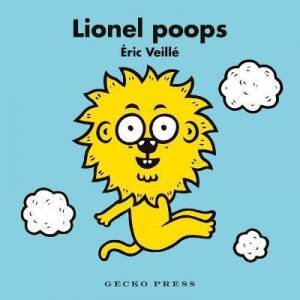 Lionel Poops by Éric Veillé & Éric Veillé