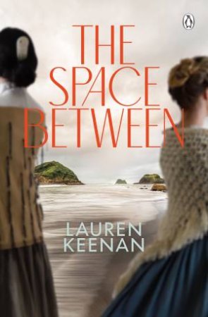 The Space Between by Lauren Keenan