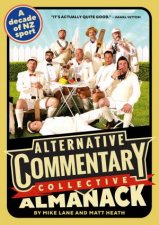 The Alternative Commentary Collective Almanack