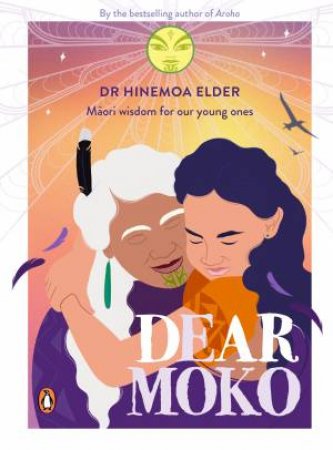 Dear Moko by Hinemoa Elder