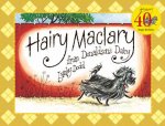 Hairy Maclary From Donaldsons Dairy 40th Anniversary Edition