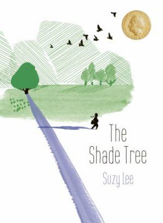 The Shade Tree by Suzy Lee & Suzy Lee & Helen Mixter