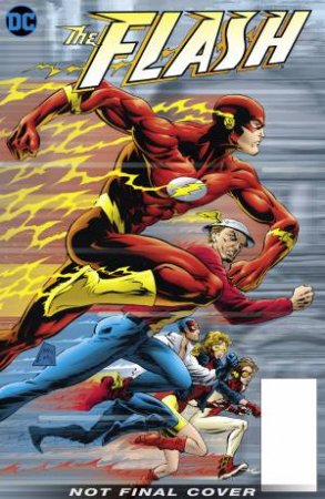 The Flash Book Seven by Mark Waid