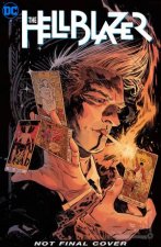 John Constantine Hellblazer Vol 1