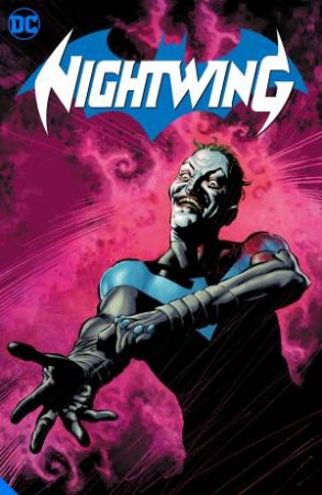 Nightwing Vol. 2 by Dan Jurgens