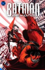 Batman Beyond Vol 8