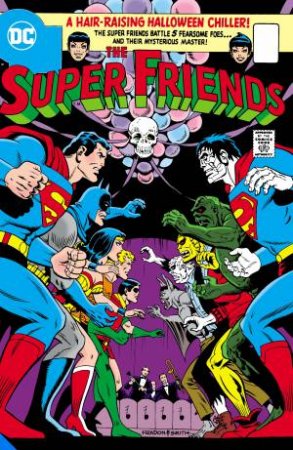 Super Friends Vol. 2 by Various