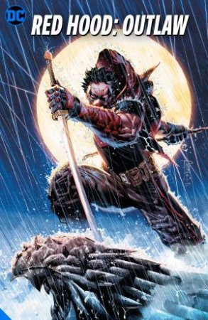 Red Hood  Outlaw Vol. 4 by Scott Lobdell