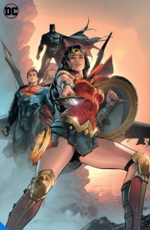 DC Poster Portfolio  Clay Mann by Clay Mann