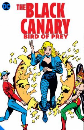 The Black Canary by Various