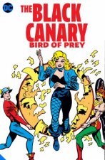 The Black Canary