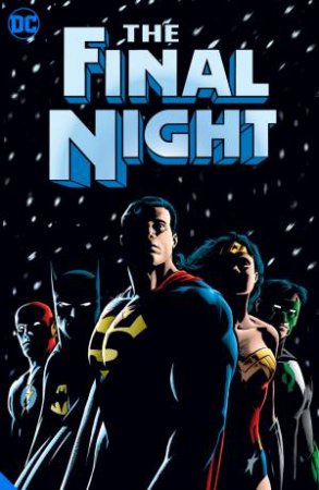 The Final Night by Karl Kesel