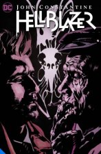 John Constantine Hellblazer Vol 2