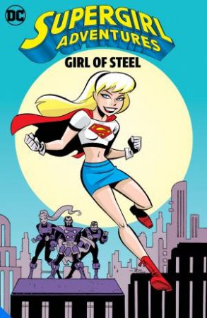 Supergirl Adventures by Various