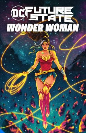 Future State: Wonder Woman by Various