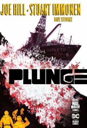 Plunge by Joe Hill