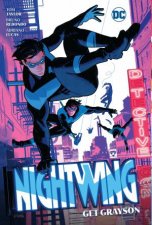 Nightwing Vol 2