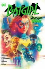 Batgirl Vol 8