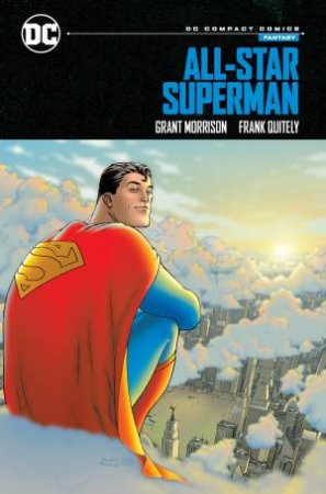 All-Star Superman (DC Compact Comics) by Grant Morrison