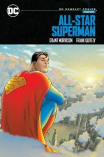 AllStar Superman DC Compact Comics
