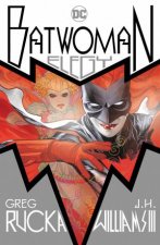 Batwoman Elegy New Edition