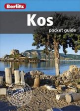 Berlitz Kos Pocket Guide