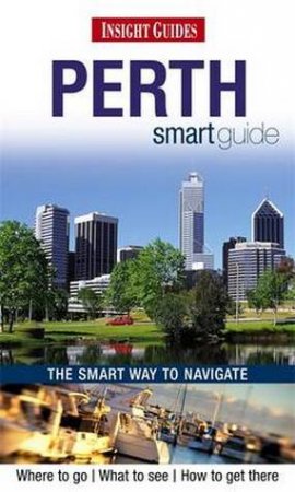 Insight Smartguide Perth by Various