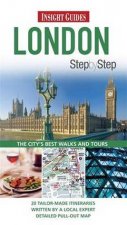 Insight Step by Step London