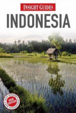 Insight Guide Indonesia